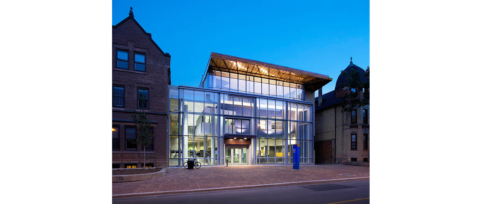 1 - Ryerson University SC