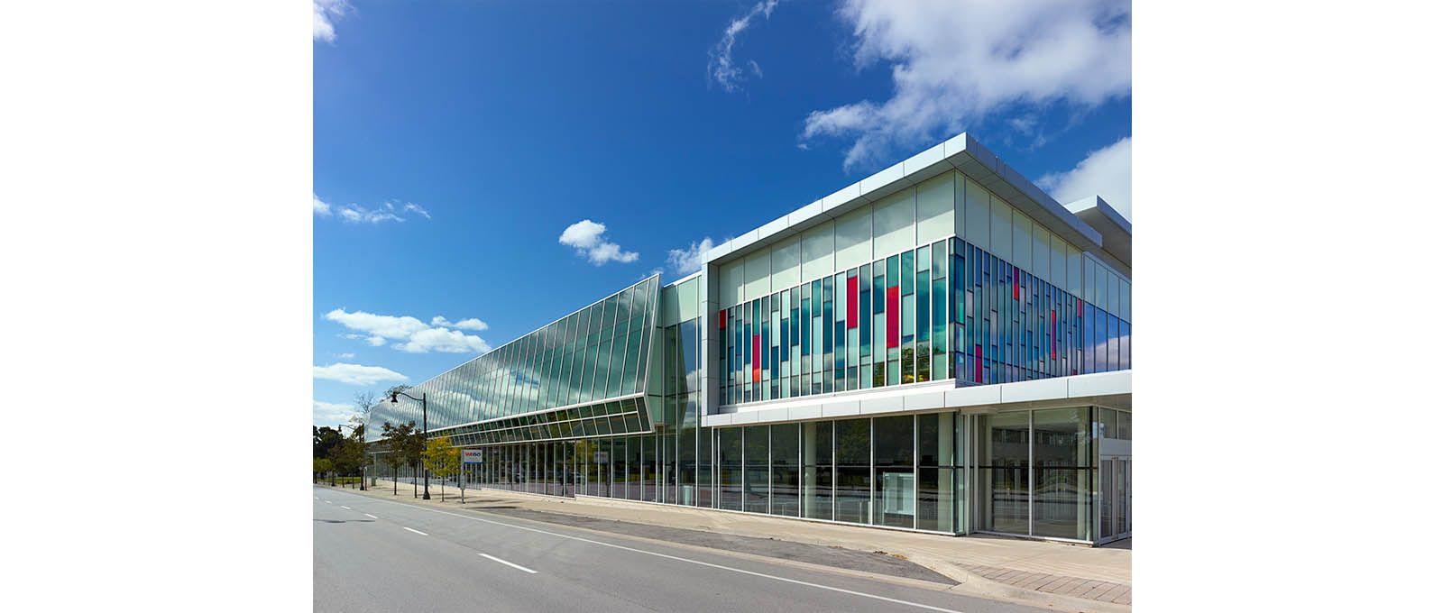 2 - Niagara Convention Centre (005)