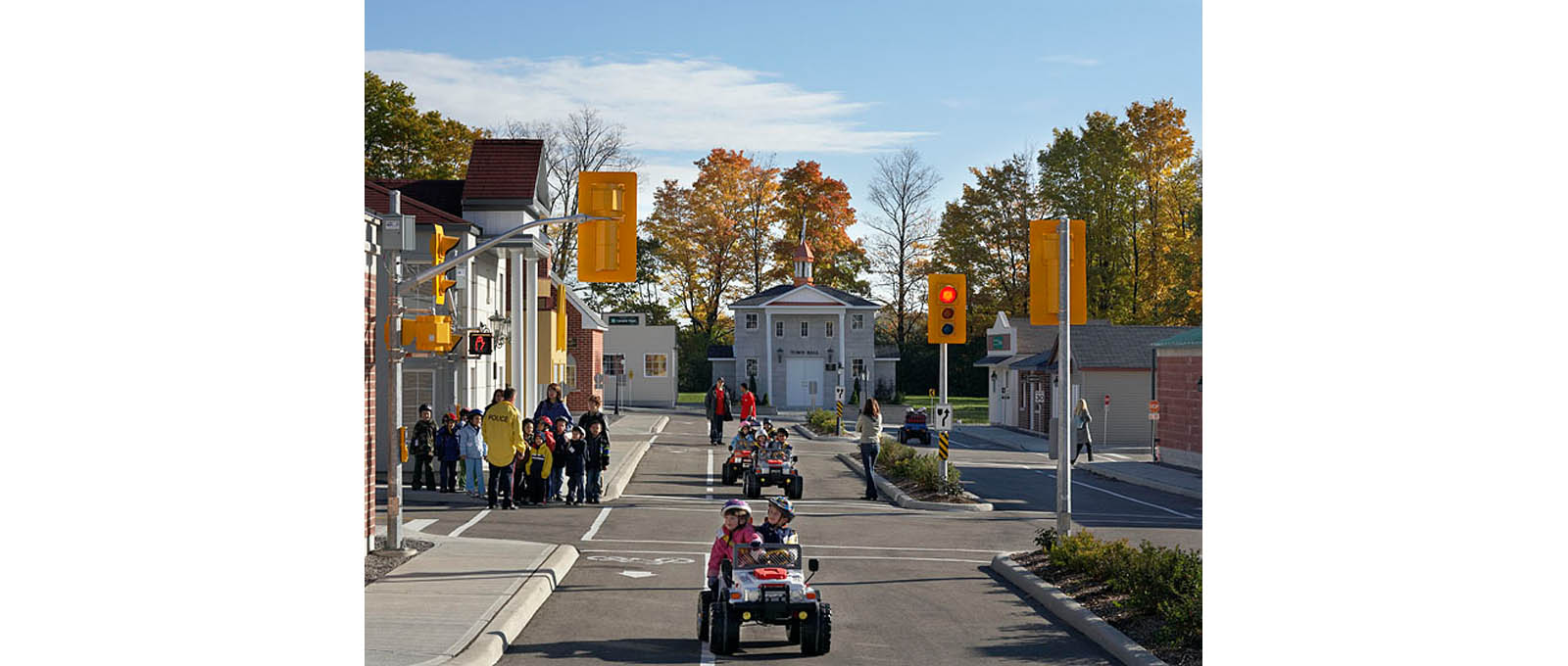 2 - YRP Safety Village