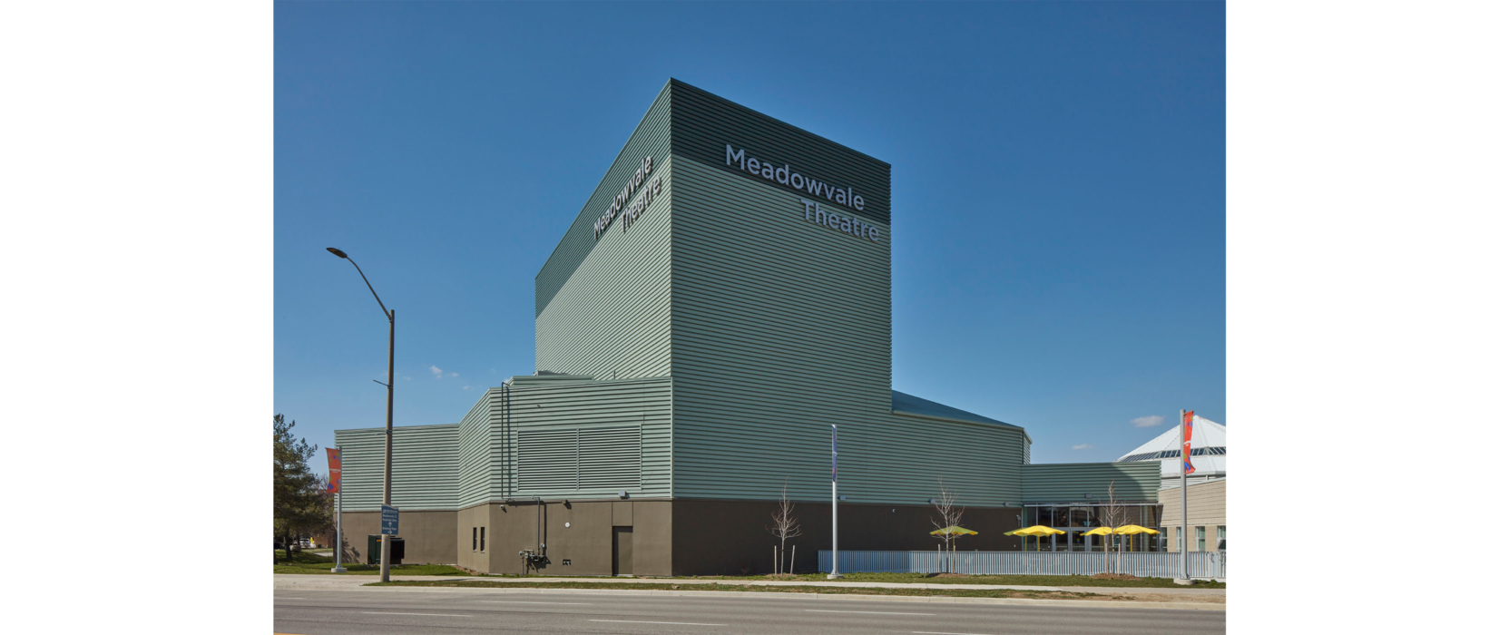 Meadowvale-1